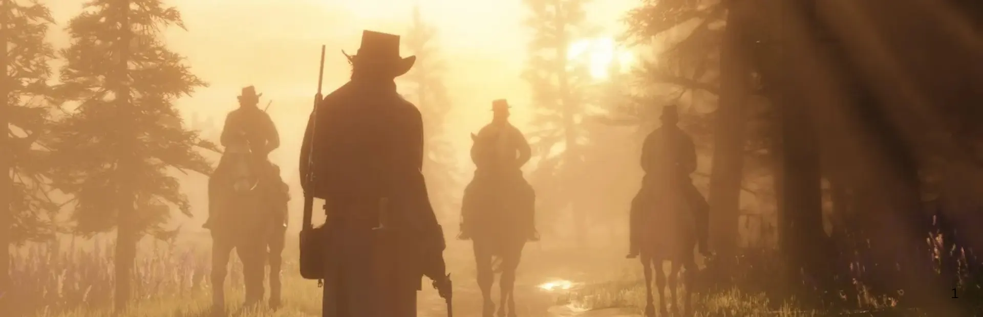 The 5 Best Red Dead Redemption Characters