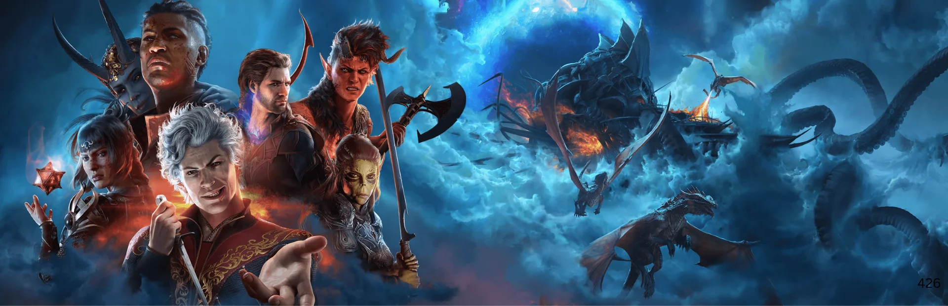 Baldur's Gate 3 Hits Its Lowest Price Yet