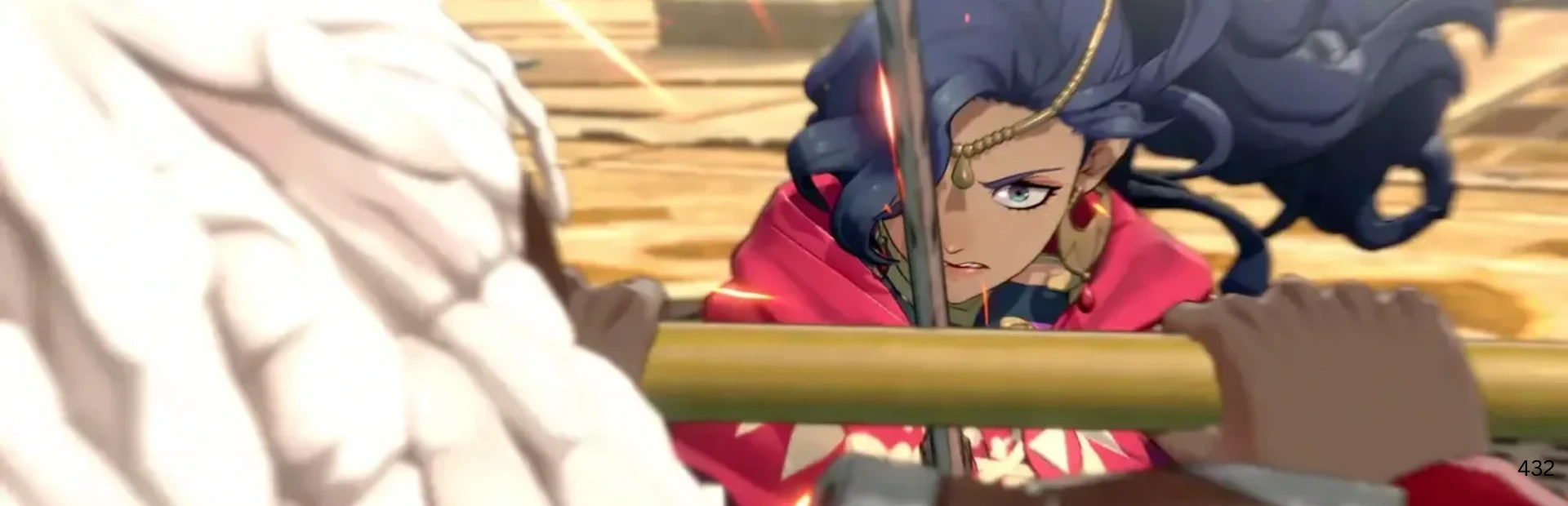 Fire Emblem: Fortune’s Weave Direct set for August 4
