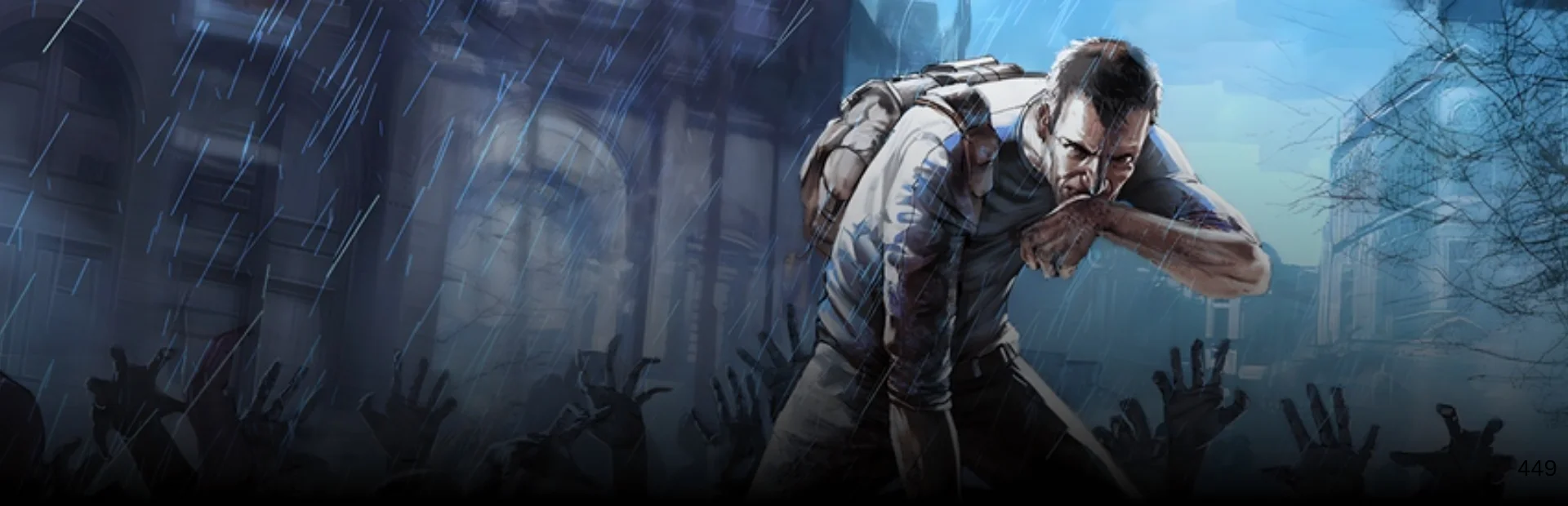 Project Zomboid Build 42 Sends Steam Players to a New Record