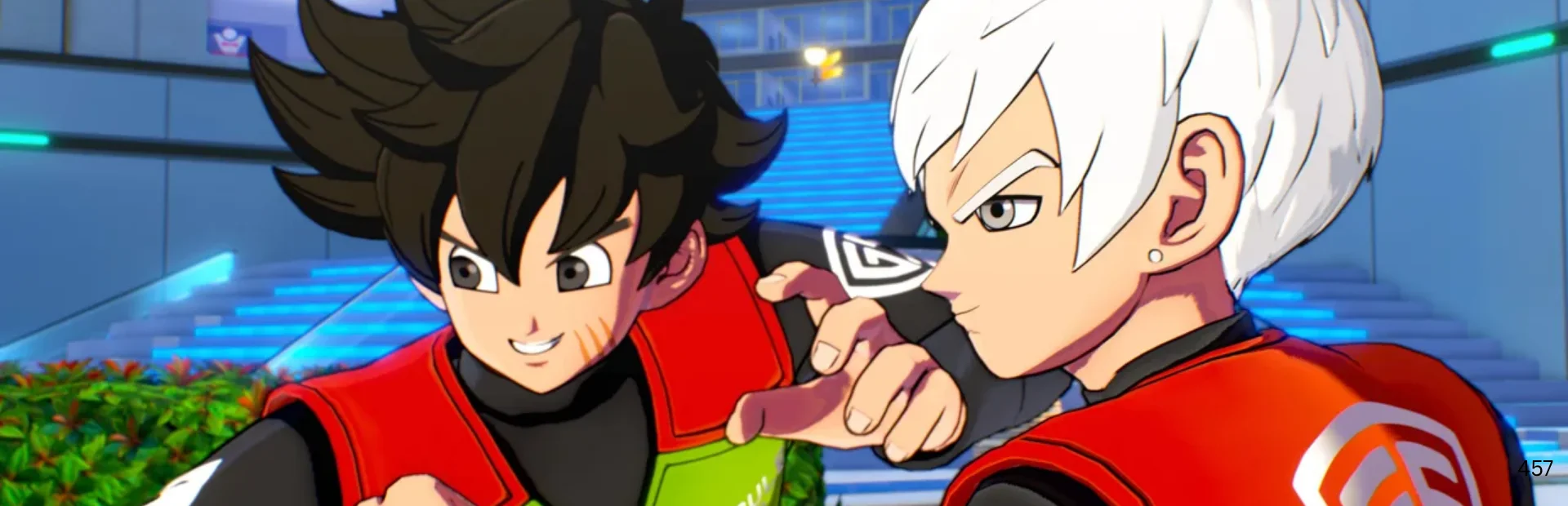 Dragon Ball Xenoverse 3 Gets Its First Public Demo in September