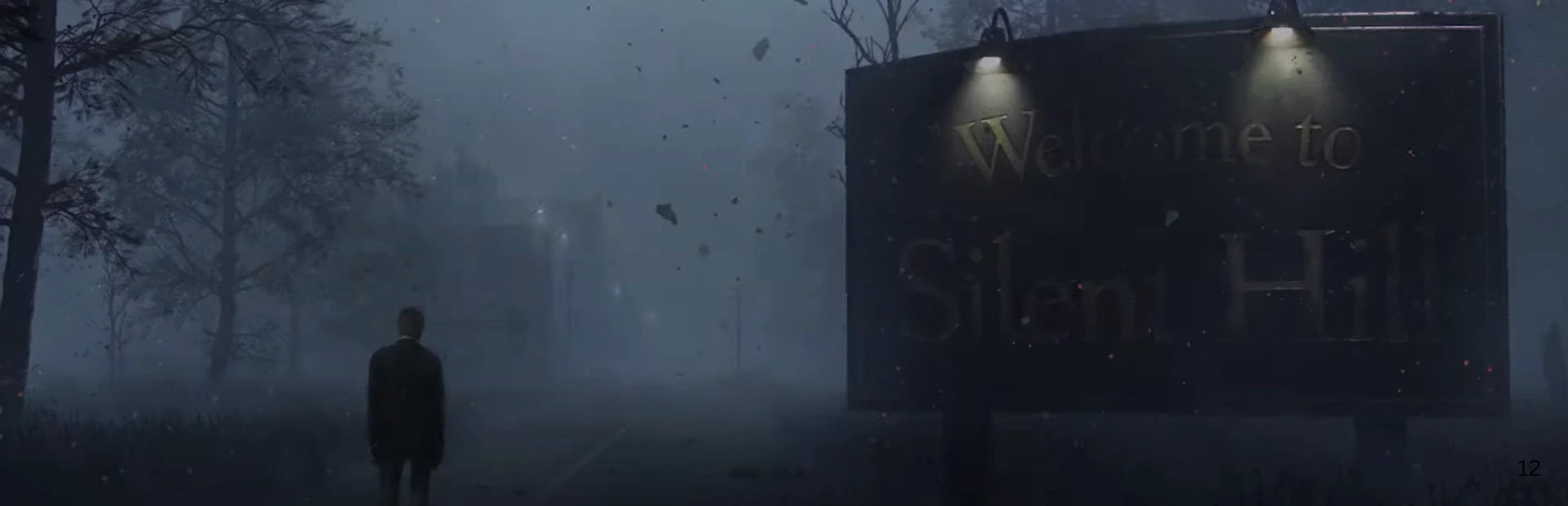 Silent Hill 2 update fixes PS5 Pro issues but breaks Performance Mode