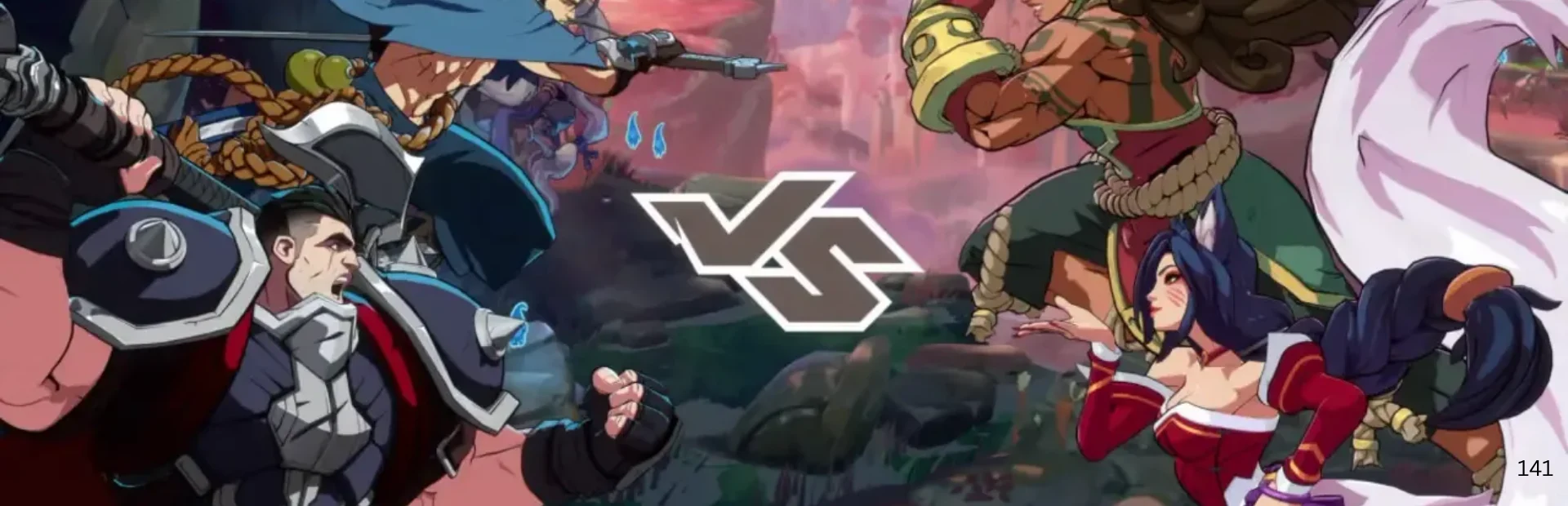 2XKO adds Sett and Samira in its final major content update
