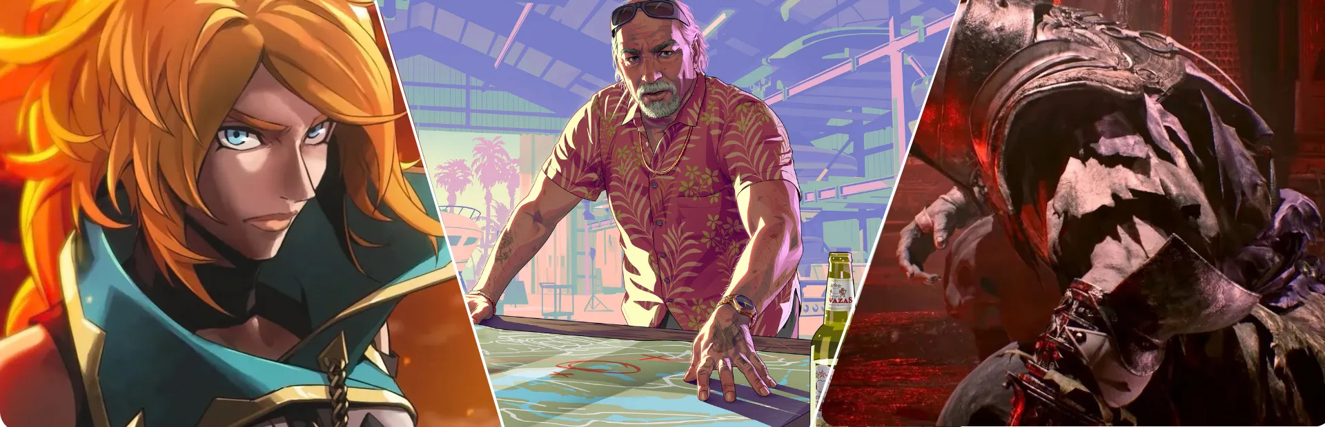 10 biggest games still coming in 2026
