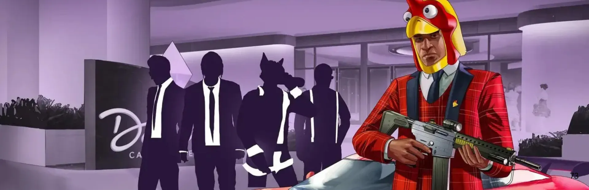 NoPixel V is turning GTA roleplay into a scheduled streaming event