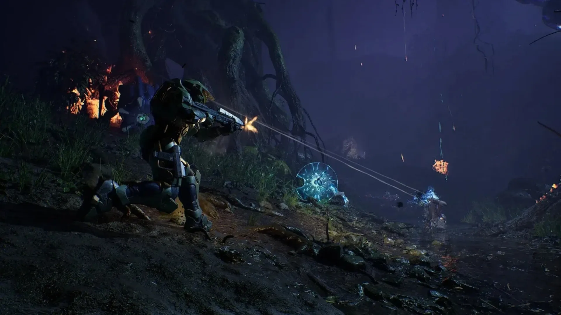 Activision should give Halo a hard reboot