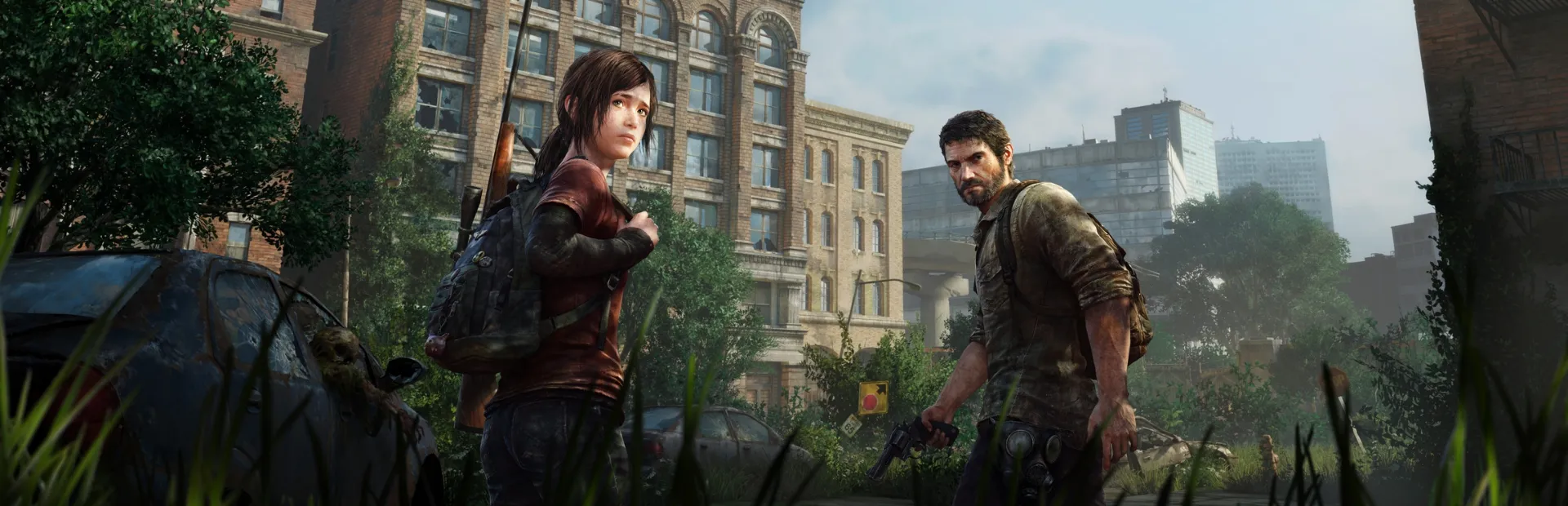 The Last of Us review: Joel and Ellie's journey still holds up