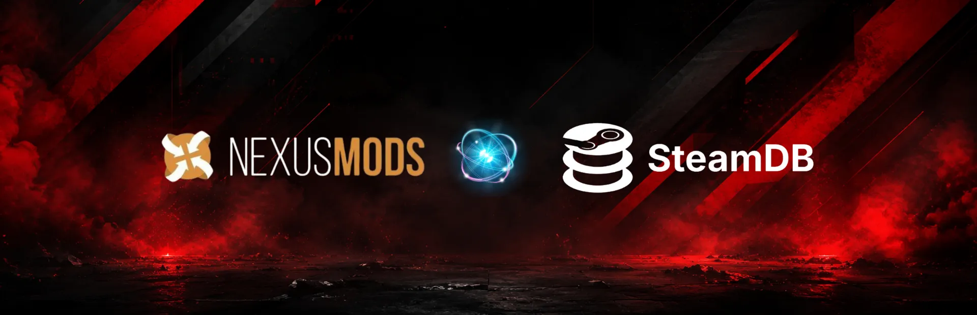 SteamDB could help Nexus Mods make game updates less painful