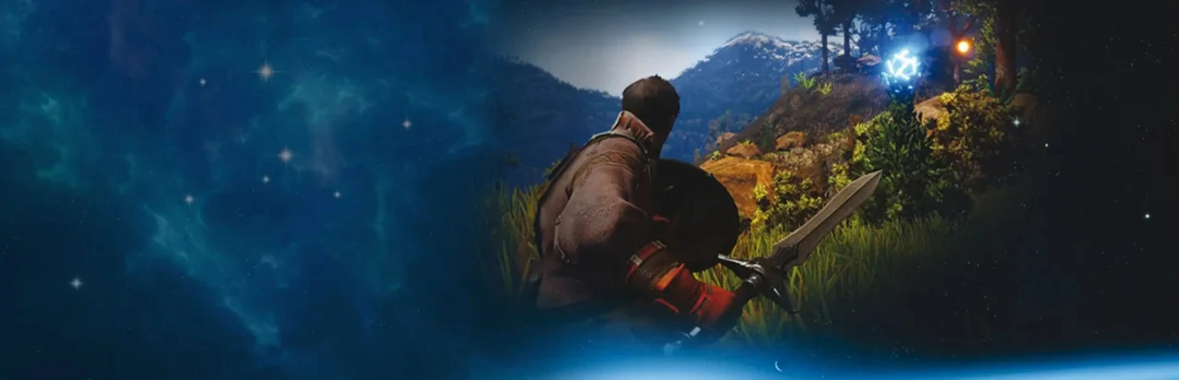 Novus Inceptio's return shows how Early Access can overwhelm one developer