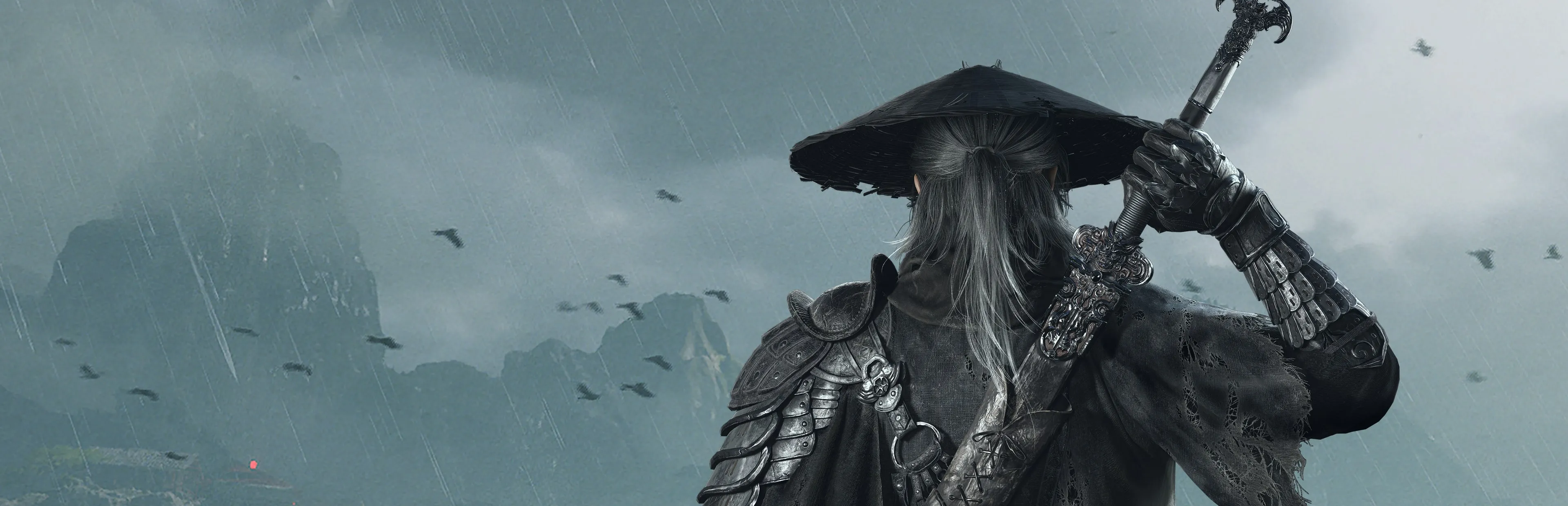Phantom Blade Zero preload is live ahead of October 29 launch