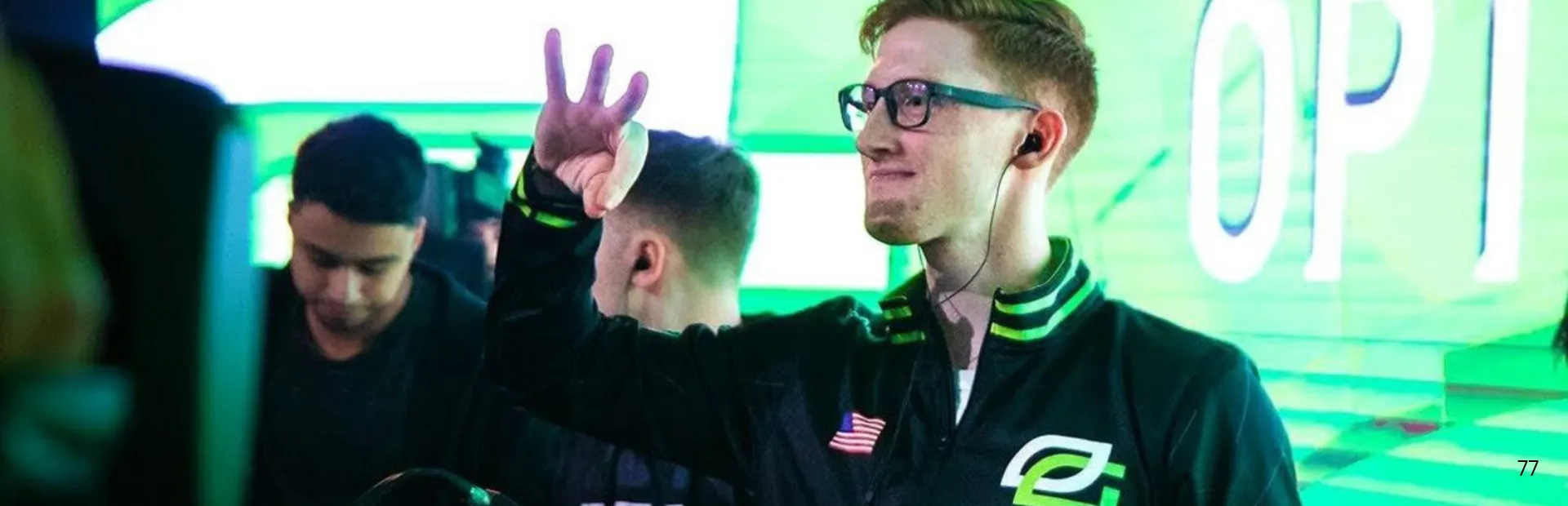 Who Is Scump? The King of Call of Duty