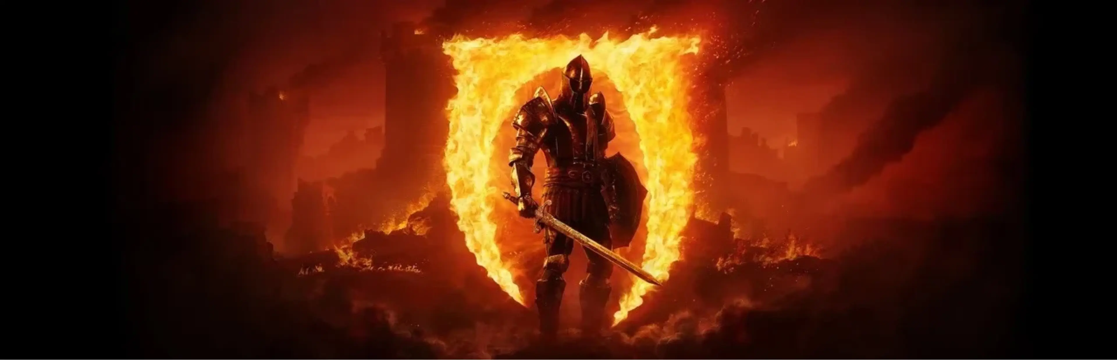 Oblivion's new update shows what remasters can't preserve