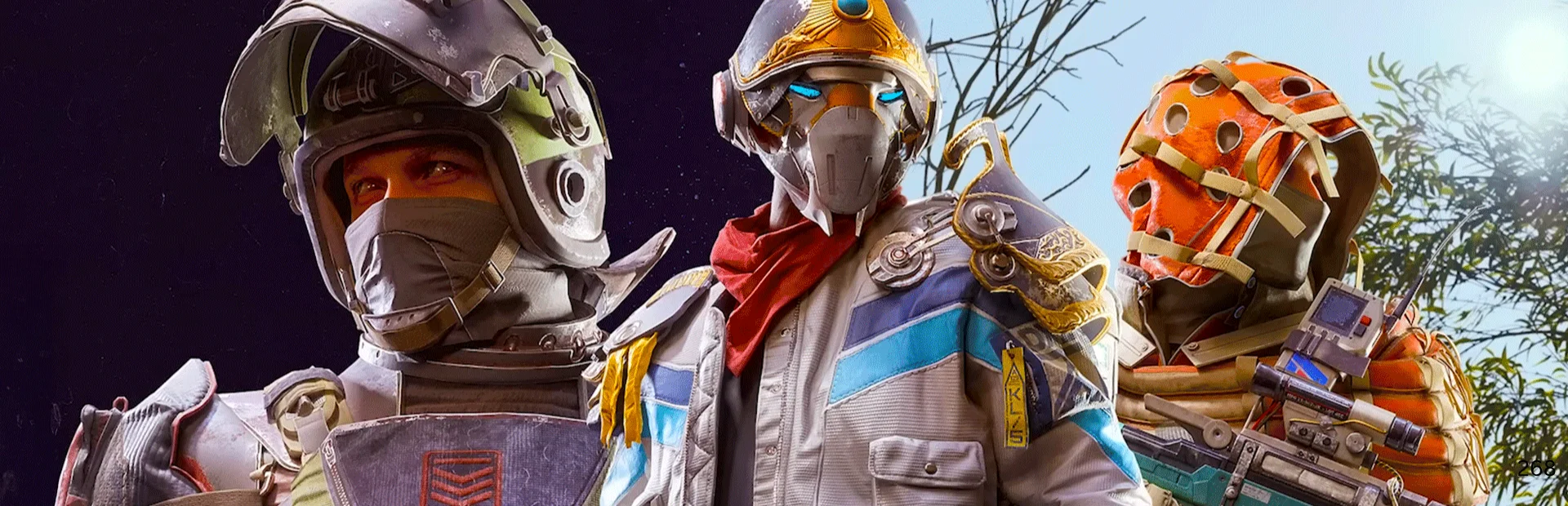 ARC Raiders Update 2.3 adds Souls Offering Project and buffs Heavy Shield