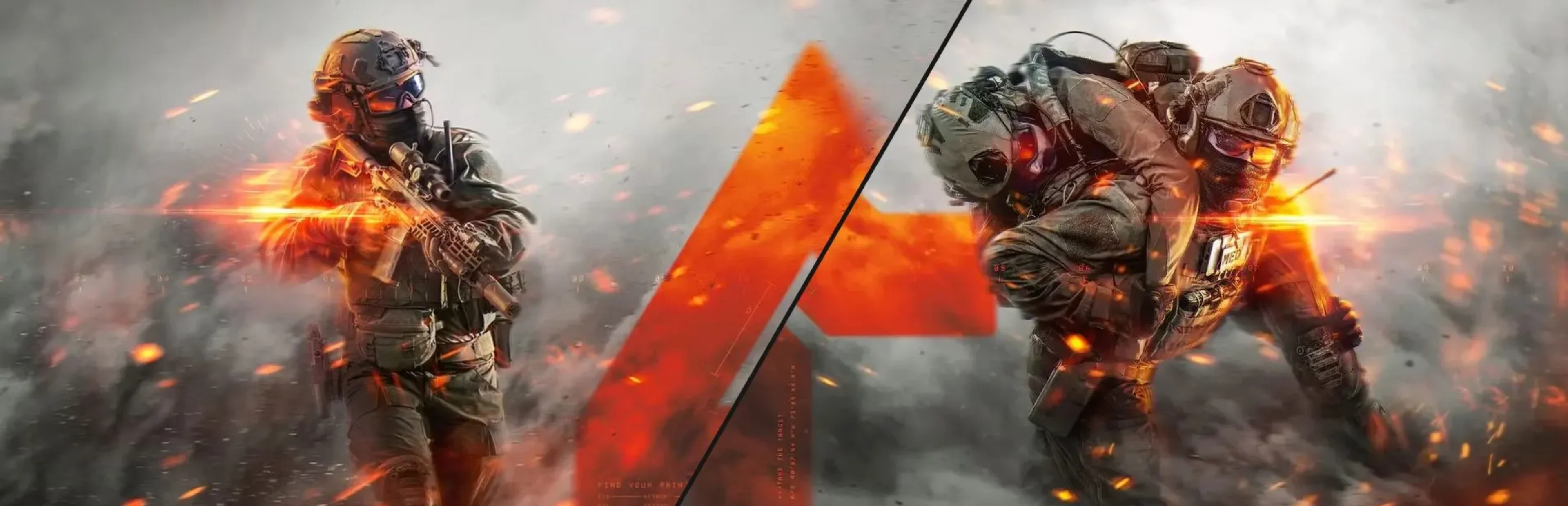 Battlefield 6 will fix its ‘Secuty’ skin typo, but the five-pistol outfit is staying