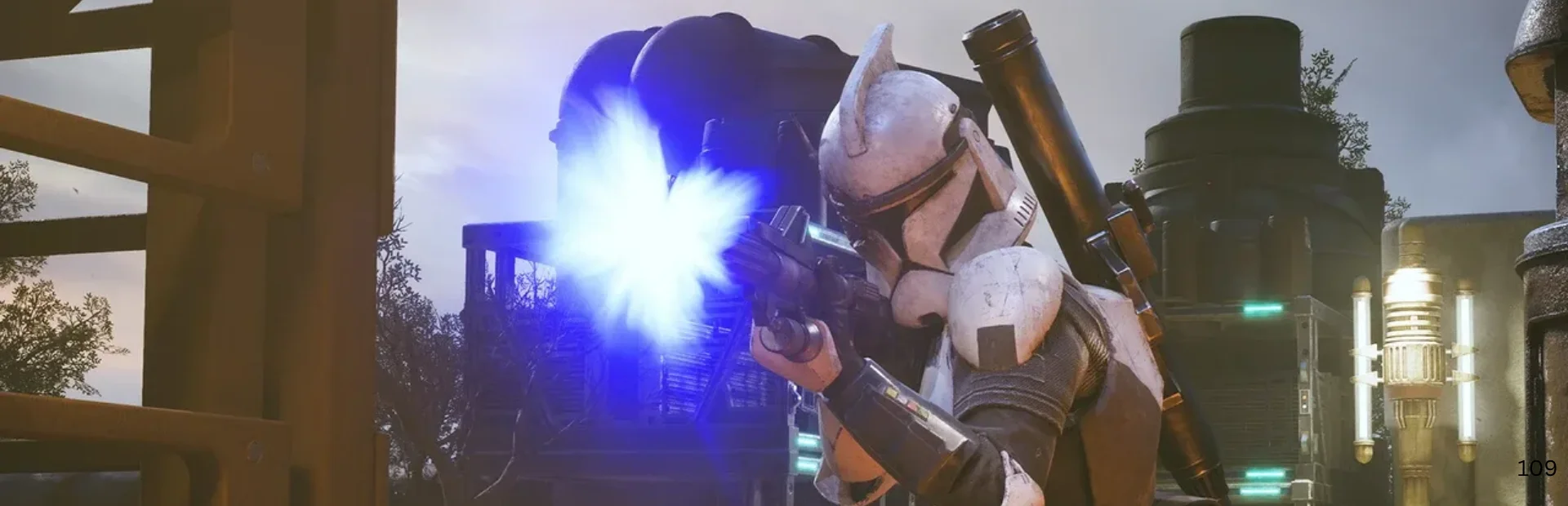 Star Wars Zero Company fan mod adds a full endgame after the campaign