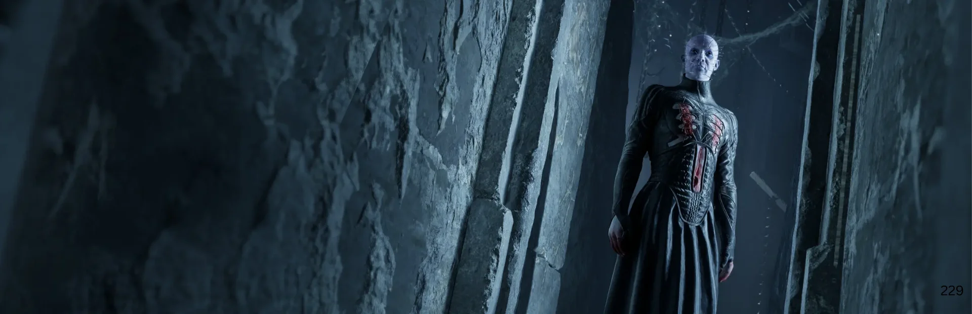 Clive Barker's Hellraiser: Revival Shows Four Minutes of New Gameplay