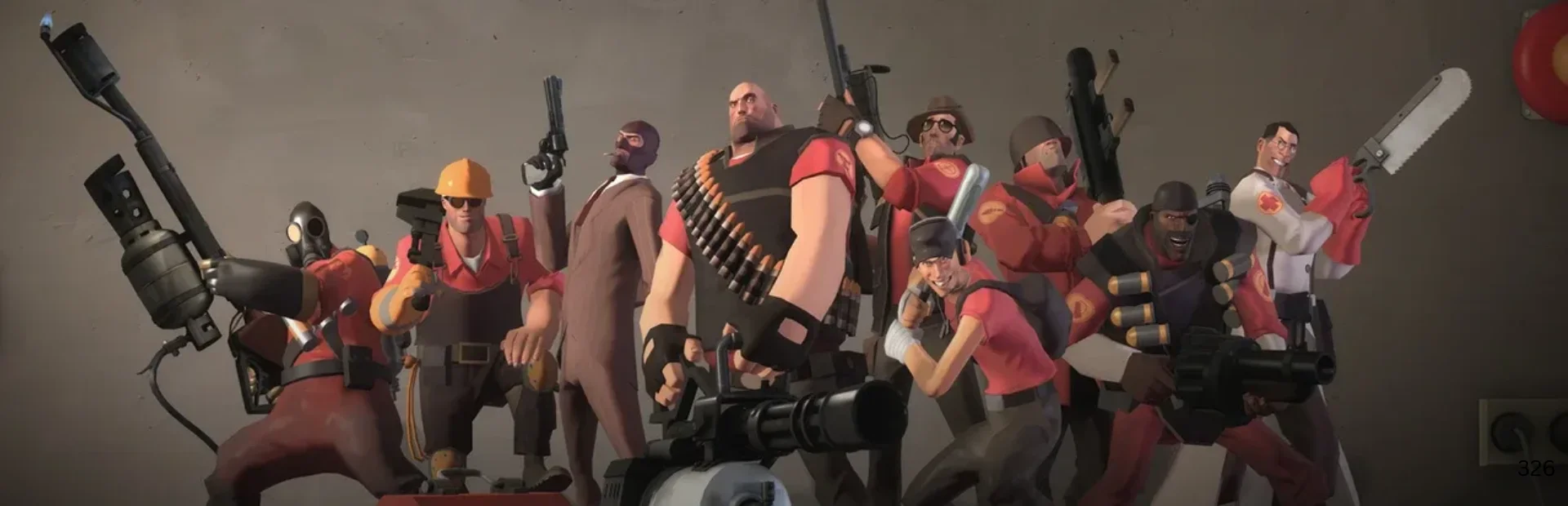Deadlock Surpasses Team Fortress 2's All-Time Steam Player Record Following New Hero Release