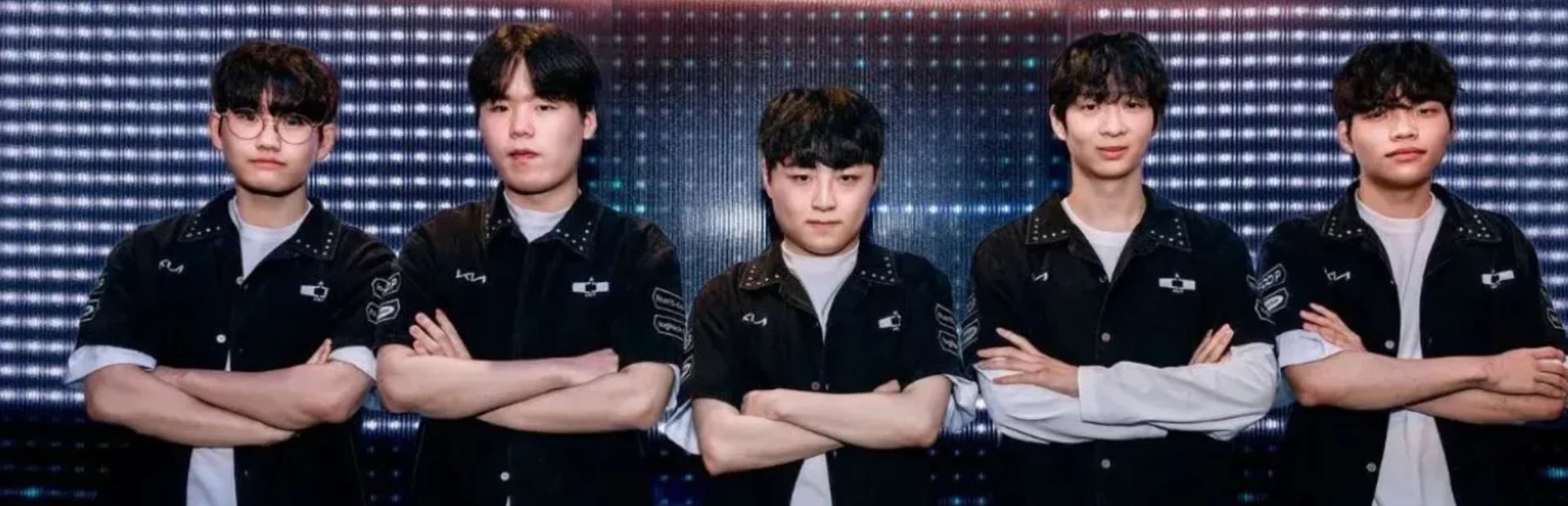 Dplus KIA and Gen.G Reach Worlds 2026 Quarterfinals as iG Upsets HLE