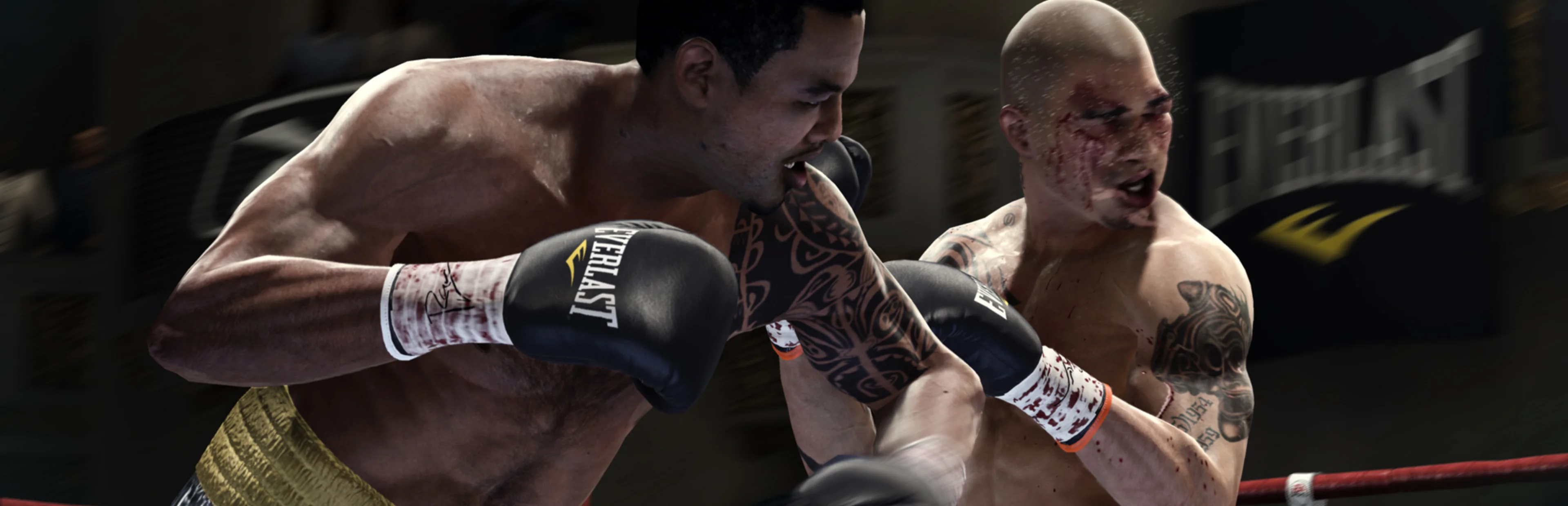 EA Sports Confirms Fight Night Is Returning After 15 Years
