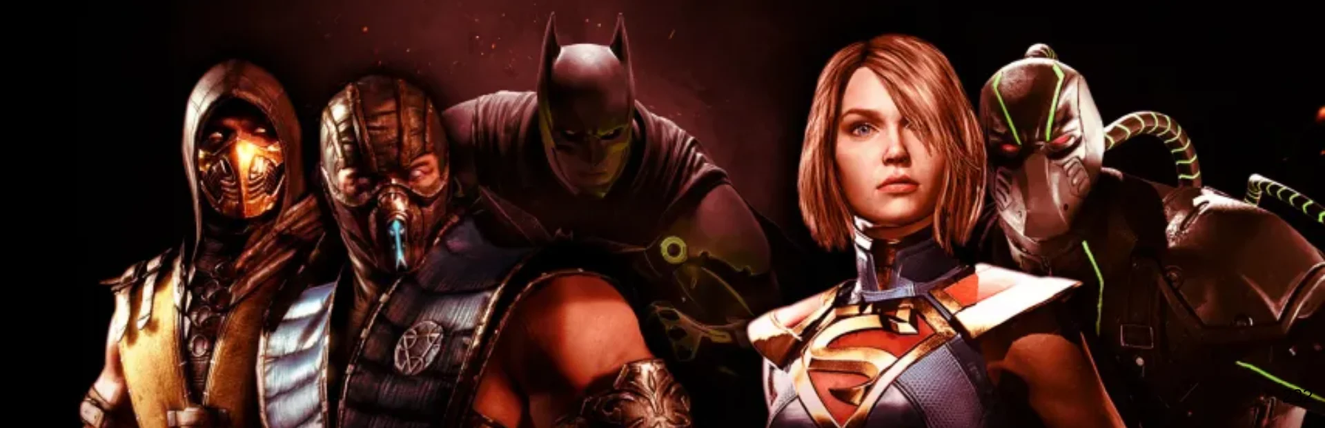 Ed Boon Shuts Down Injustice 3 Playtesting Rumours