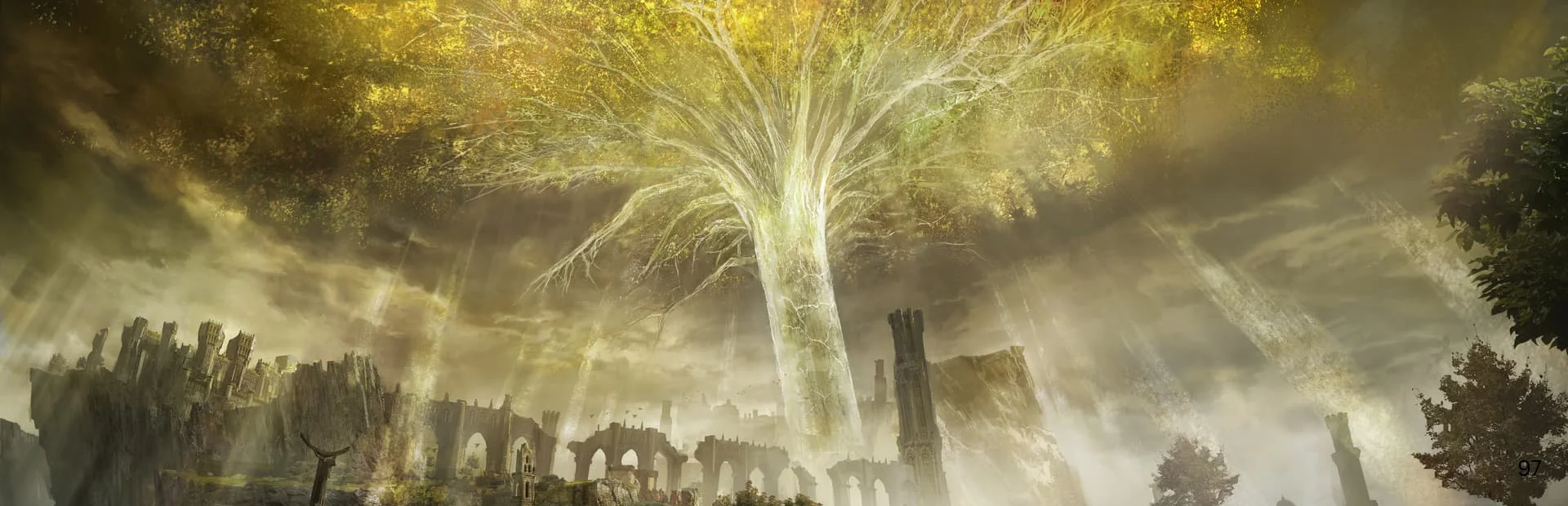 Elden Ring Tops Nintendo's Digital Best Sellers After Debuting on Switch 2