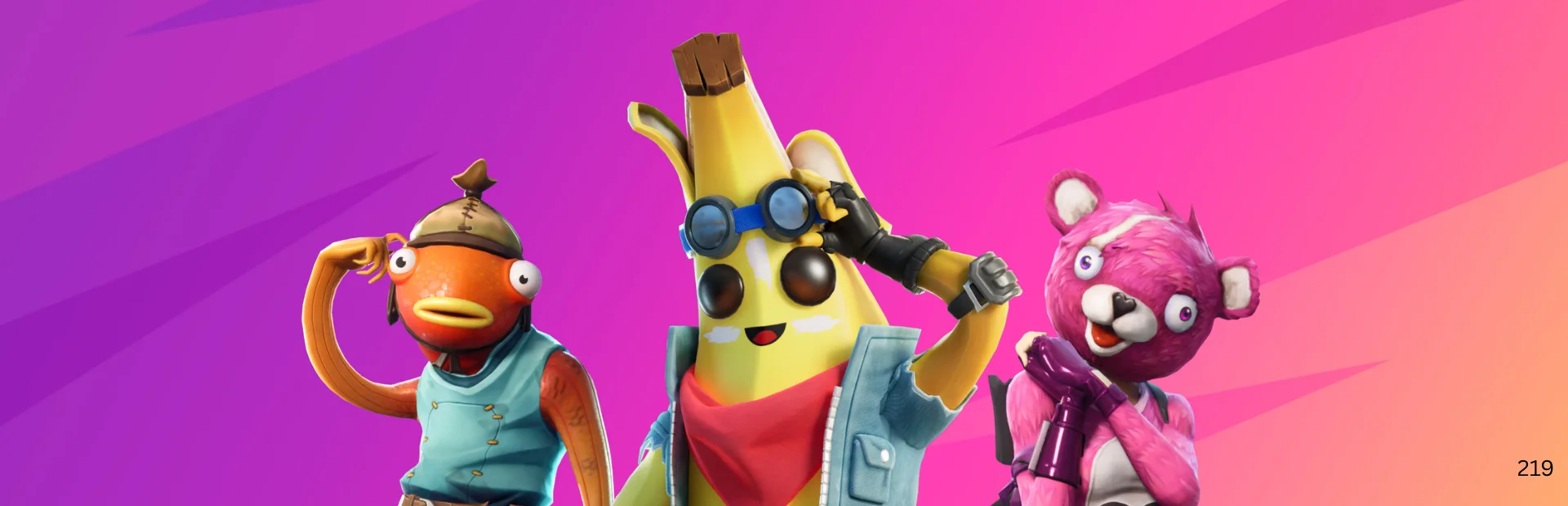 Fortnite Could Be Getting a Chucky Collaboration for Fortnitemares 2026