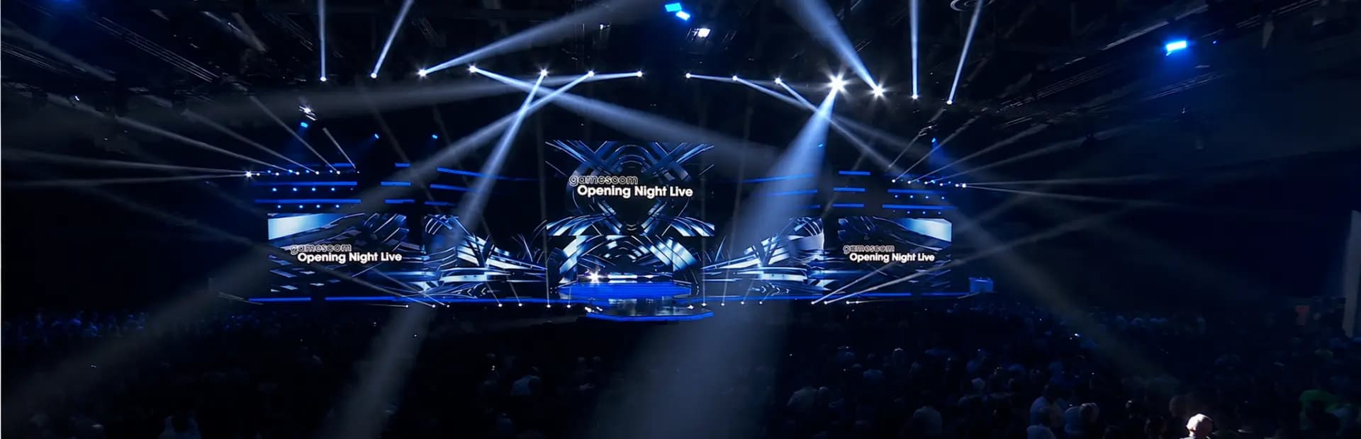 The 10 Most Iconic Gamescom Reveals of All Time