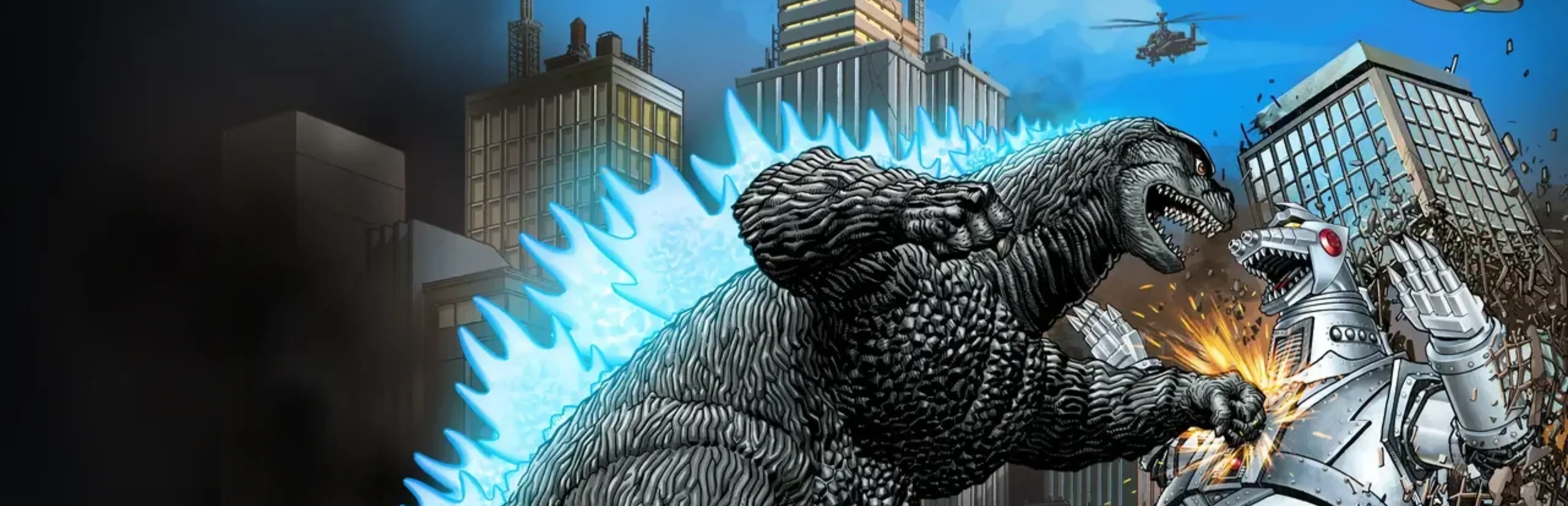 Godzilla: Destroy All Monsters Melee Remastered Gets Free Steam Demo Ahead of November Launch