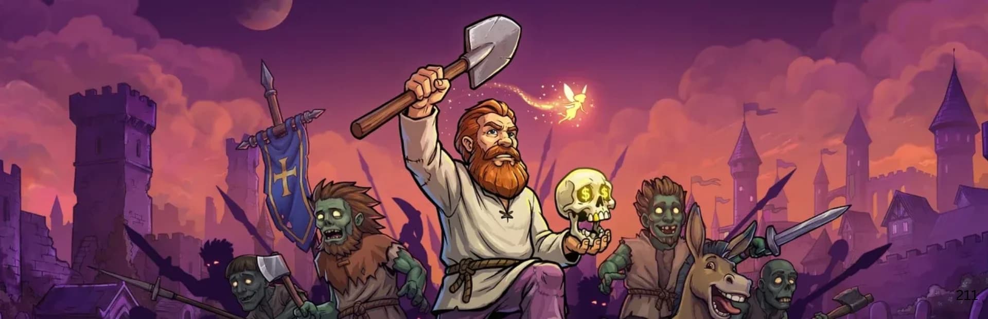 Graveyard Keeper 2 Passes $3 Million in Steam Preorder Revenue Before Launch