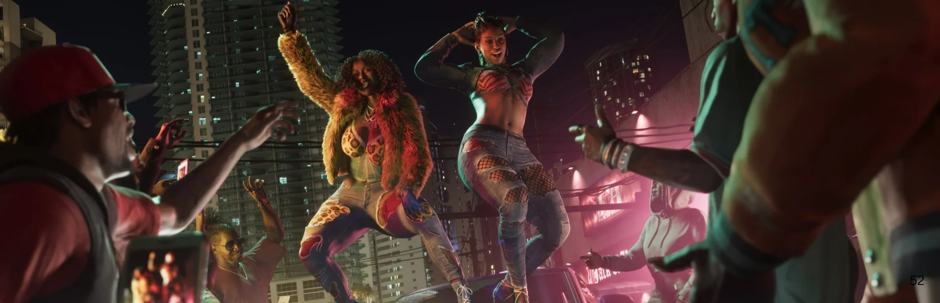 GTA 6 Leaks Are Now Being Used to Promote a Crypto Token