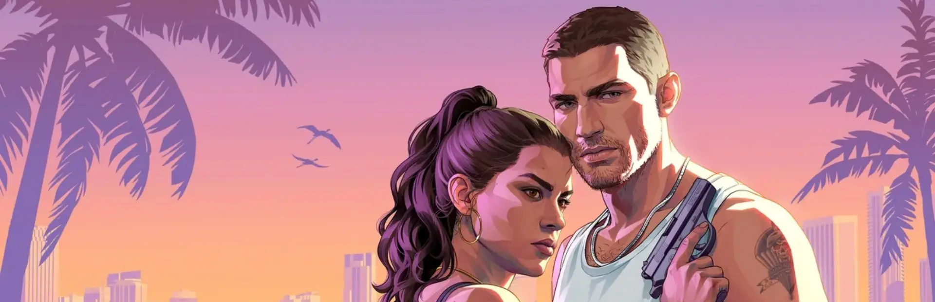 This Time, It Isn't a Leak – GTA VI's 26-Minute Extended Look Is Here