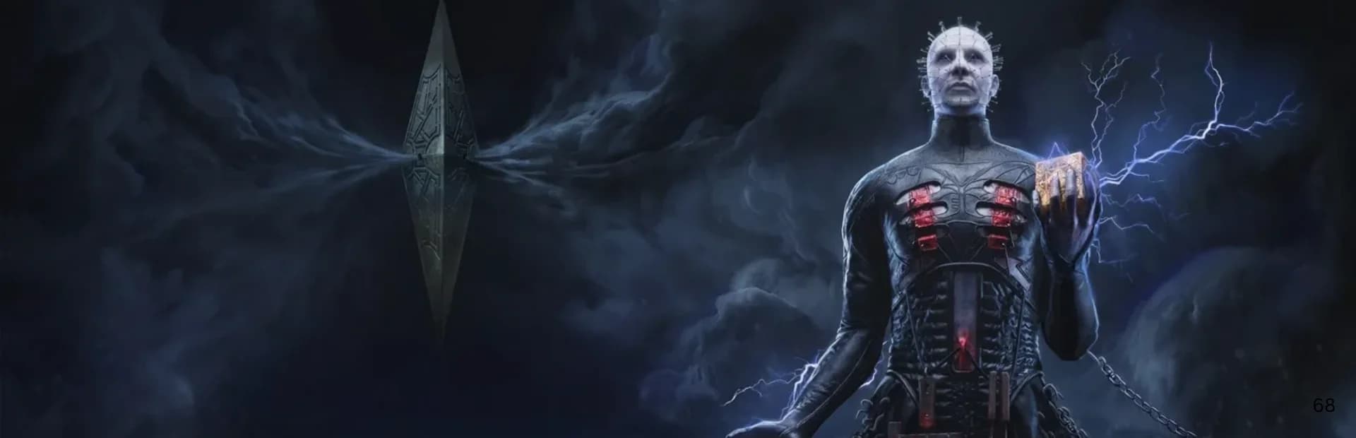 Hellraiser: Revival Is Now Coming to Switch 2 on October 8