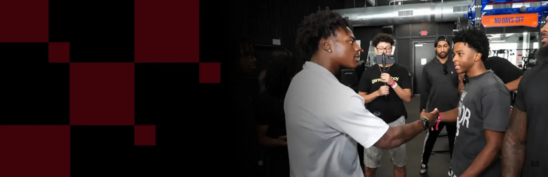 IShowSpeed Tells Nitro Camden to 'Follow Your Dreams' After Viral Family Clash