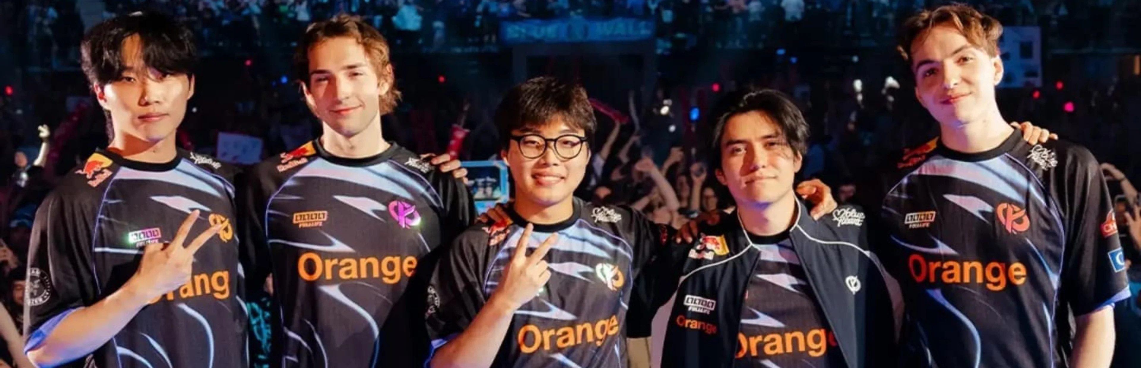 Karmine Corp Sweep MVK 3-0 to Qualify for Worlds 2026 Swiss Stage