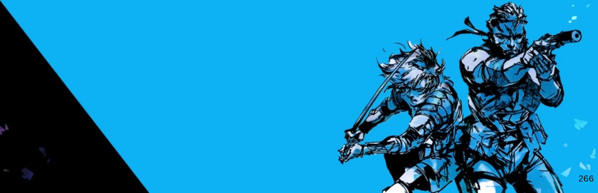 Metal Gear Solid 2 Gets Its First Full Boss Skip After Nearly 25 Years