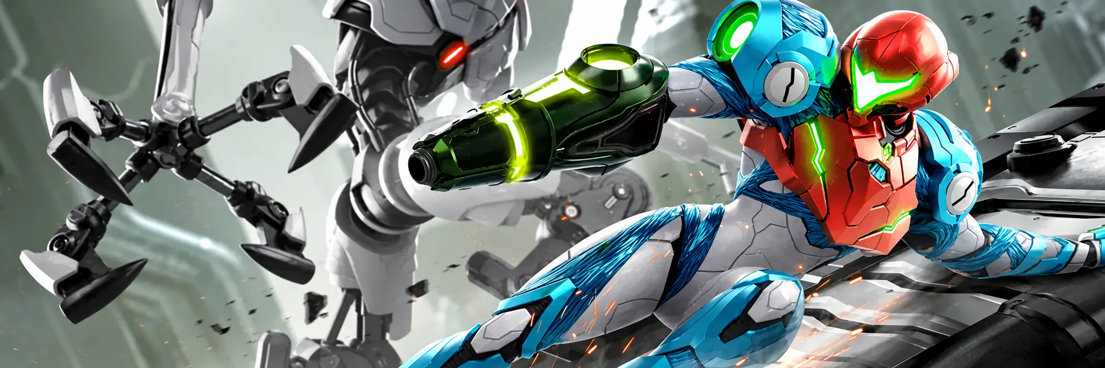10 Best Metroid Games to Play While You Wait for Metroid Ravenous