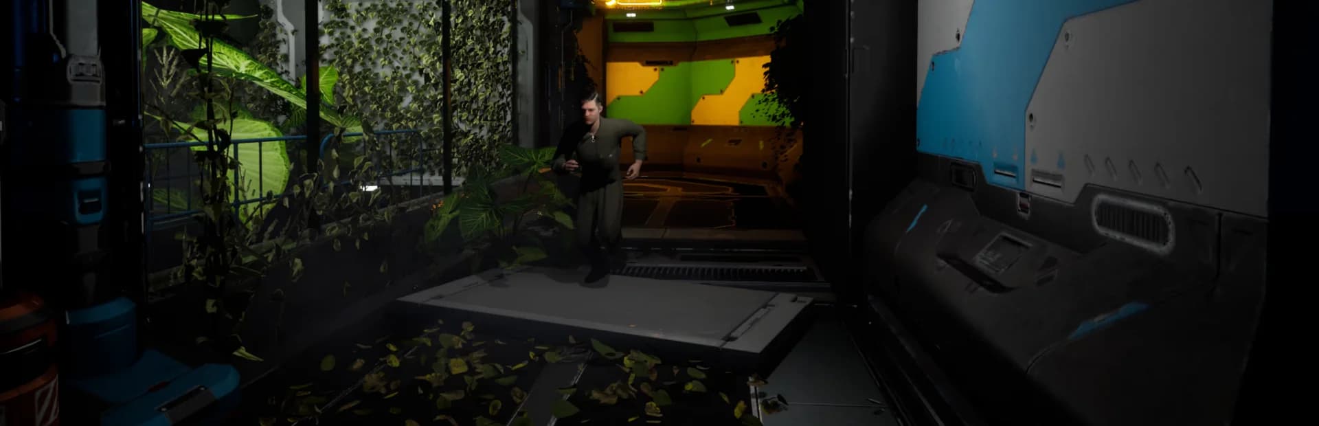 Mimic Brings Social Deduction Horror to PC in October