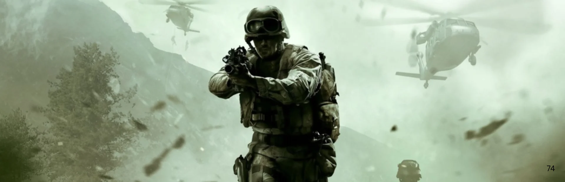 Modern Warfare 4 adds Shipment just days after launch