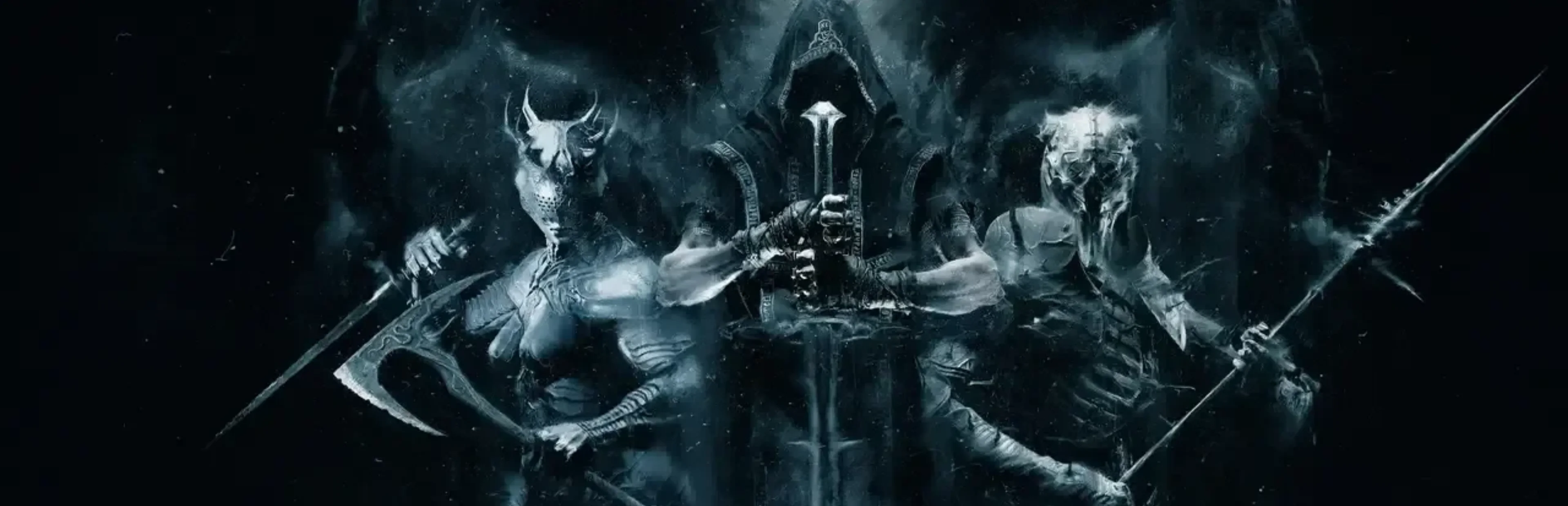 Mortal Shell 2 Rotten Autumn Update Adds 15 New Dungeons, Photo Mode and More