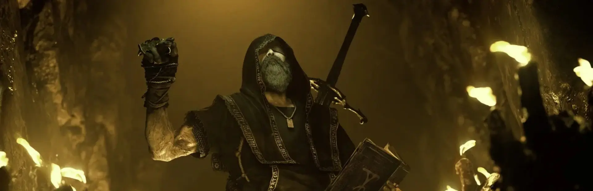 Mortal Shell II breaks the Soulslike stamina habit