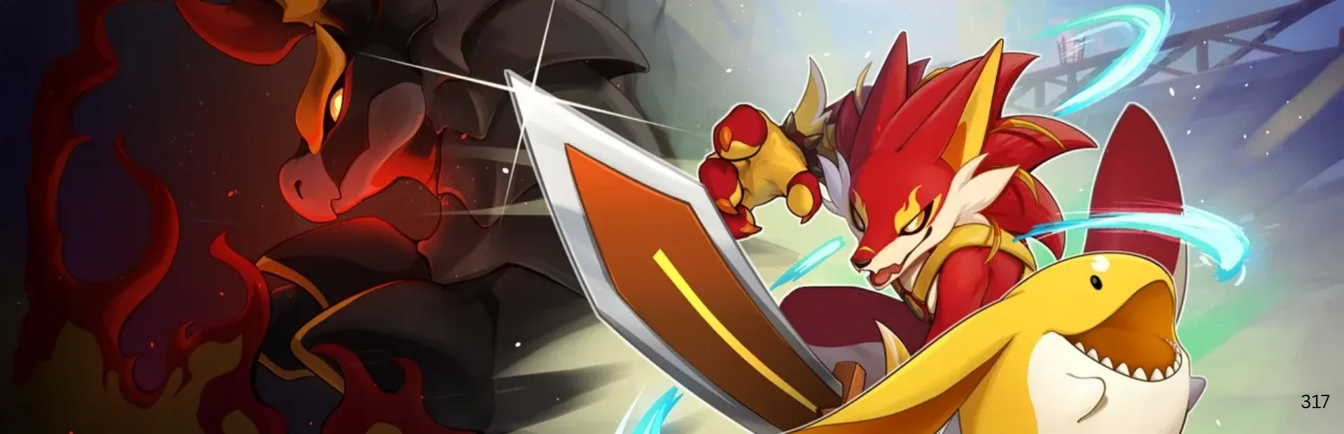 New Switch 2 Game Mamon King Brings Pokémon-Style Monster Battles With a Twist