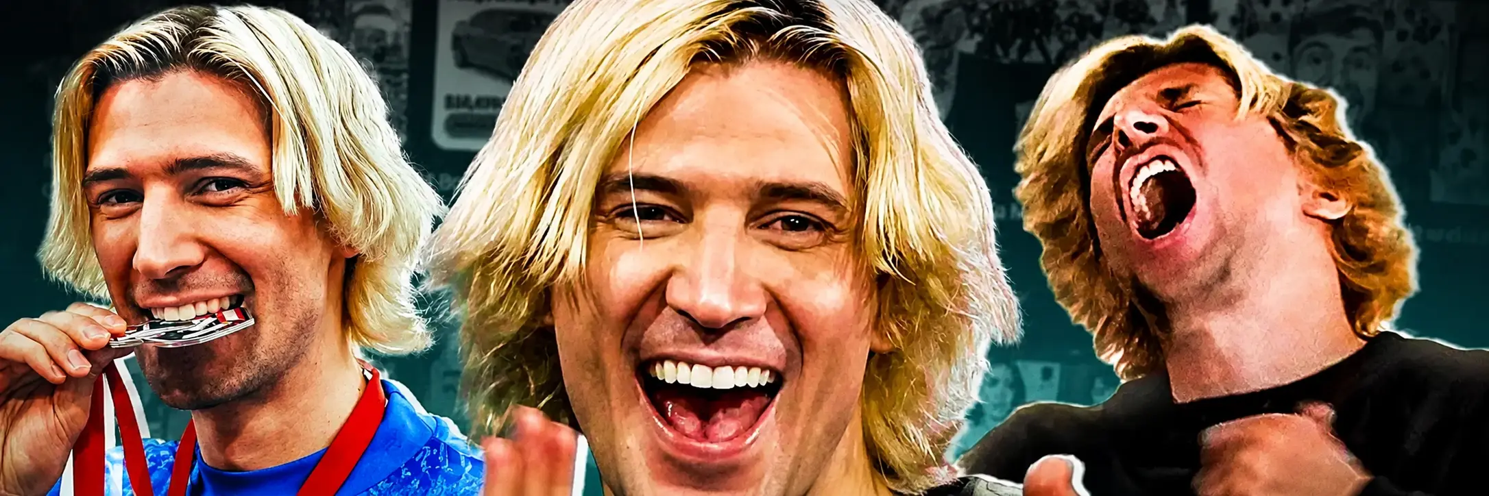 xQc Built a Career Without a Pause Button