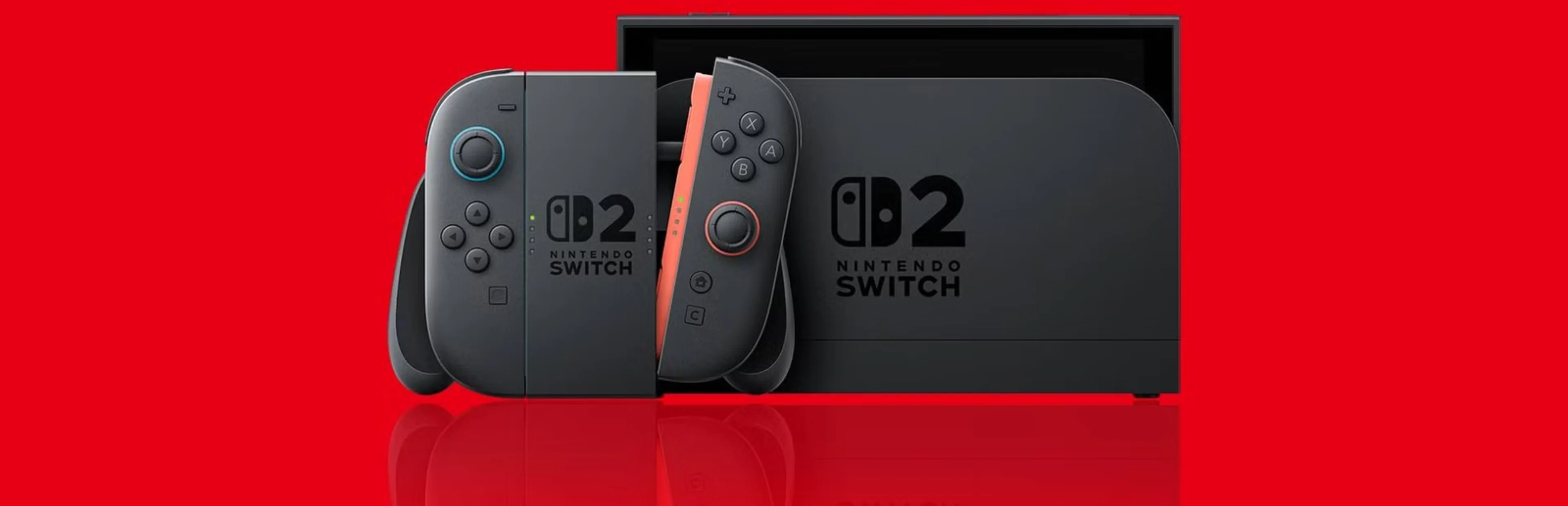 Nintendo Switch 2 Software-Only Jailbreak Released Using SmileBASIC 4