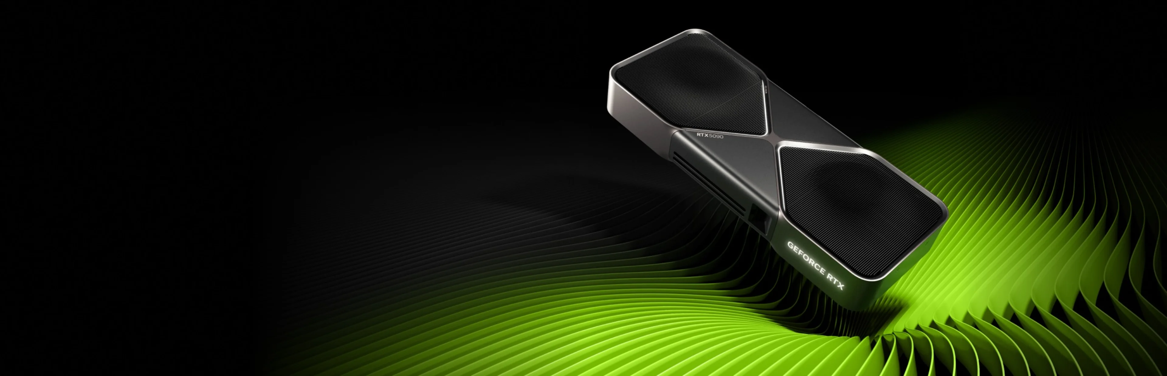 Nvidia Reportedly Stops RTX 5090 Production to Prioritize Professional GPUs