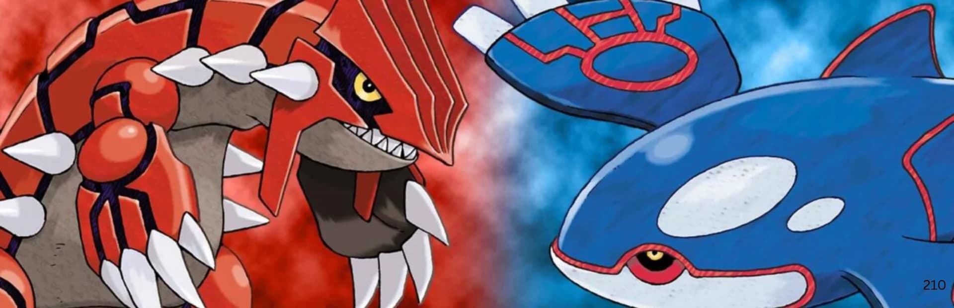 Official Pokemon Ruby and Sapphire Footage Sparks Switch Port Speculation