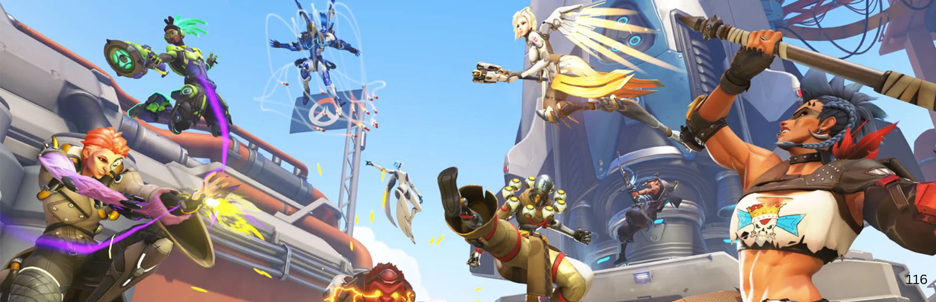 Overwatch Announces First-Ever TTRPG Adventure Questwatch for BlizzCon 2026