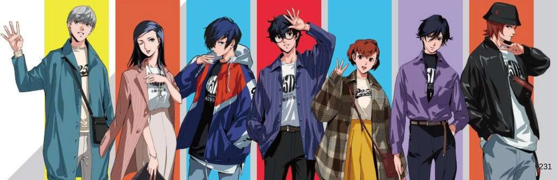 Persona Super Live 2027 Announced for March 19-21