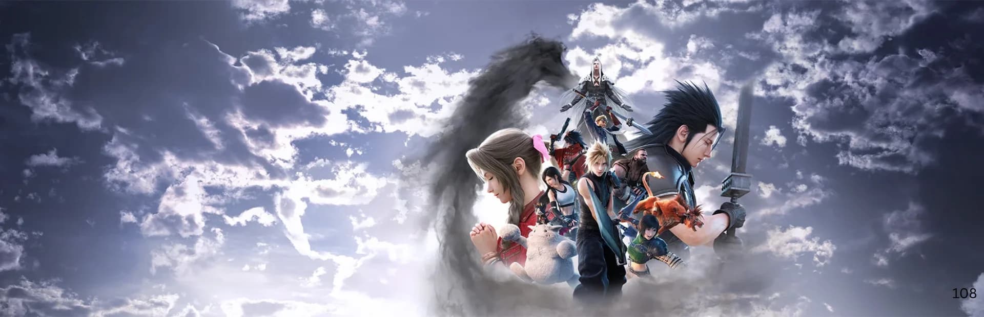 Final Fantasy VII Revelation gives story-focused players a way past the grind