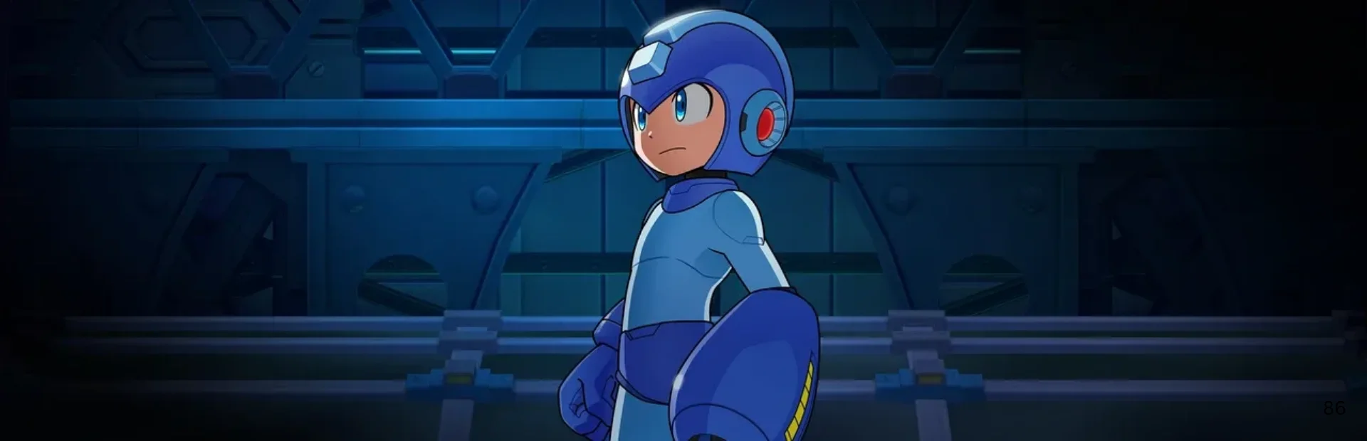 Pragmata Is Getting Mega Man and Roll Skins