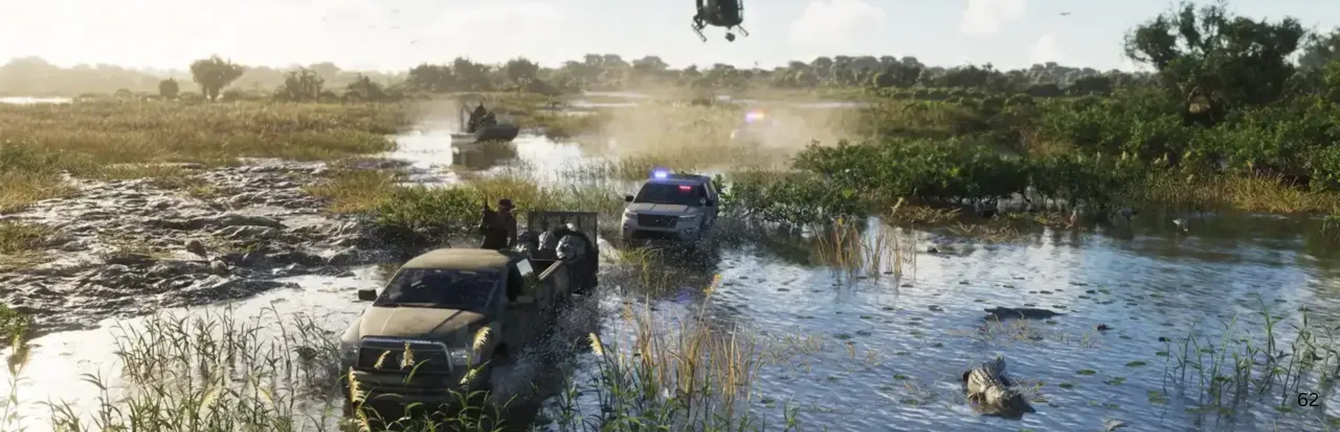 Rockstar releases new GTA 6 screenshots alongside Extended Look